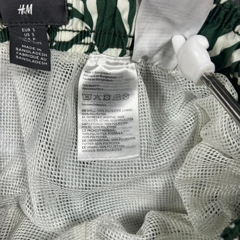 H&M thank you